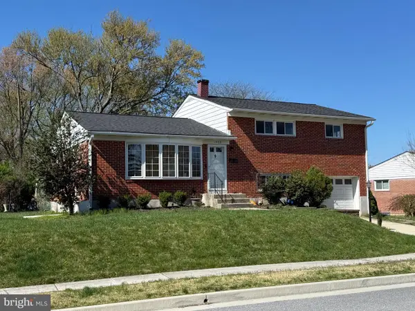 1502 Melton Rd, LUTHERVILLE TIMONIUM, MD 21093