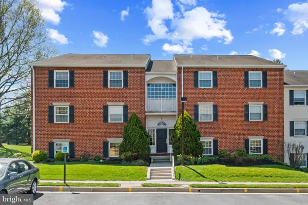 5 Elphin #301, LUTHERVILLE TIMONIUM, MD 21093