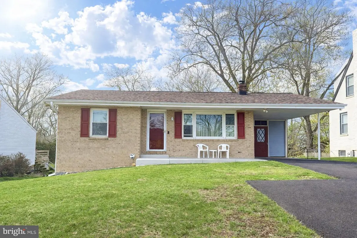 718 Kent Ave, Baltimore, MD 21228 - #1