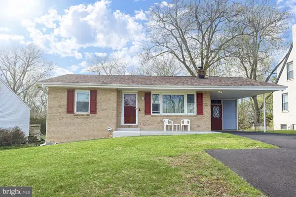 718 Kent Ave, BALTIMORE, MD 21228