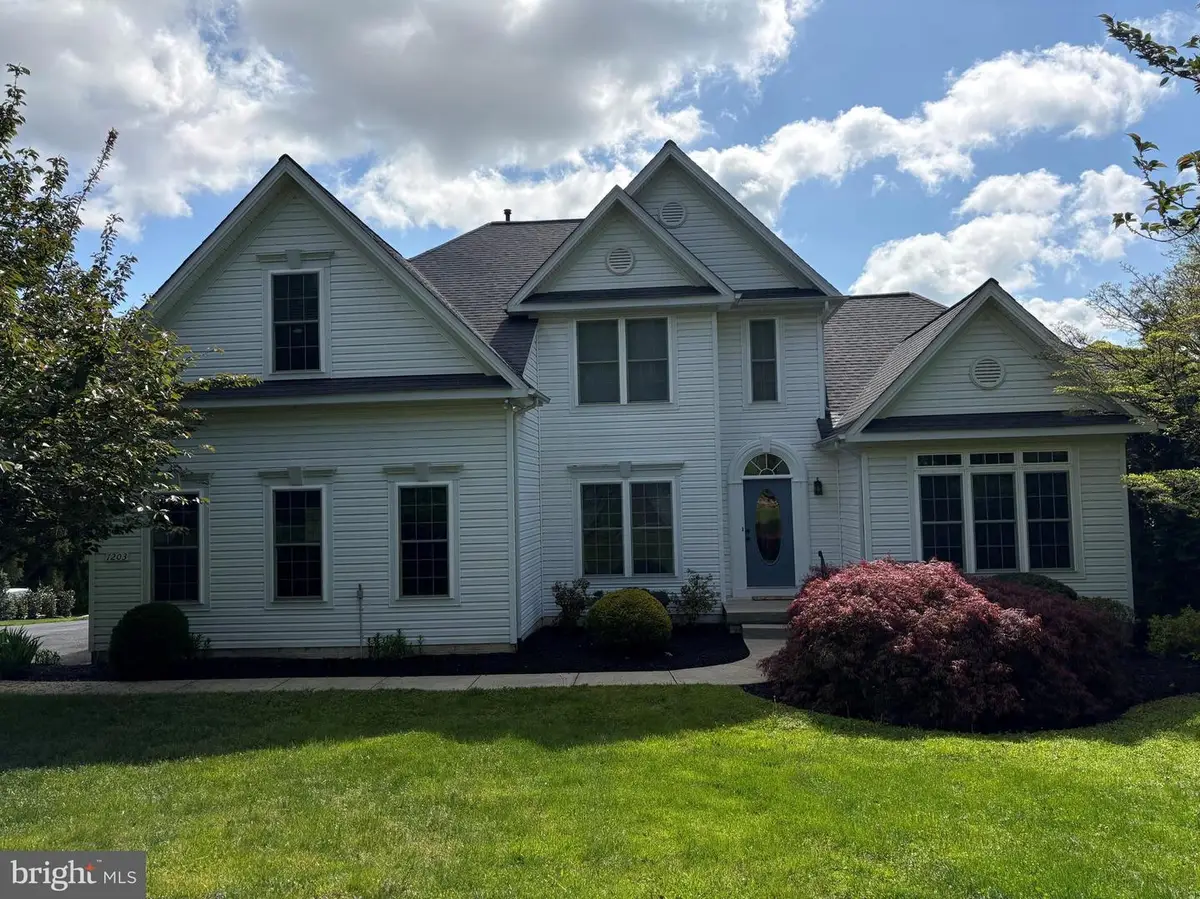 1203 Dairy Rd, Parkton, MD 21120 - #1