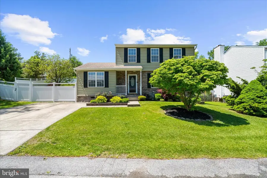 2 Morn Mist Ct, Parkville, MD 21234 - #2