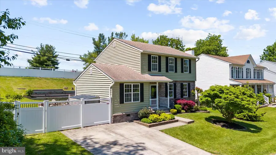 2 Morn Mist Ct, Parkville, MD 21234 - #3
