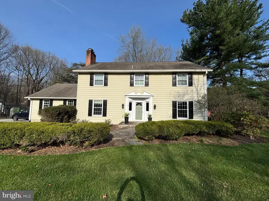 12314 Happy Hollow Road, Cockeysville, MD 21030 - #3