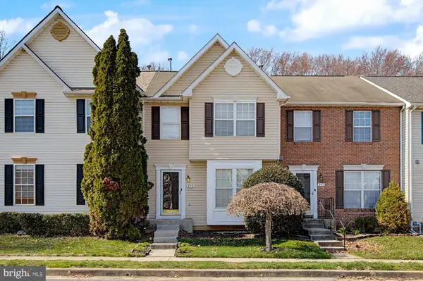 215 Carolstowne Rd, REISTERSTOWN, MD 21136