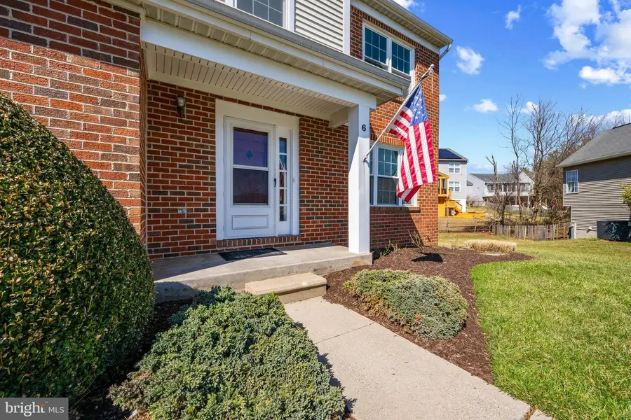 6 Holland Ct, Reisterstown, MD 21136 - #2