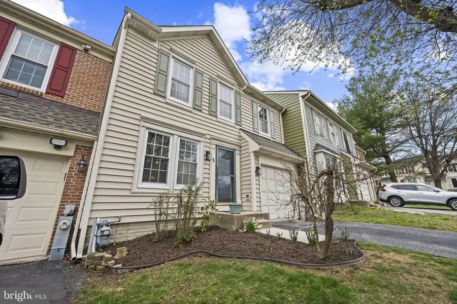 5 Wincrest Ct, Baltimore, MD 21208 - #2