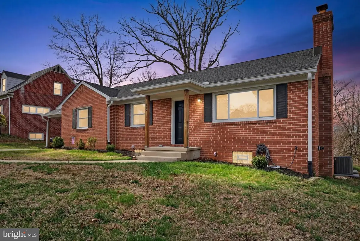 40 Gorsuch Rd, Lutherville Timonium, MD 21093 - #1