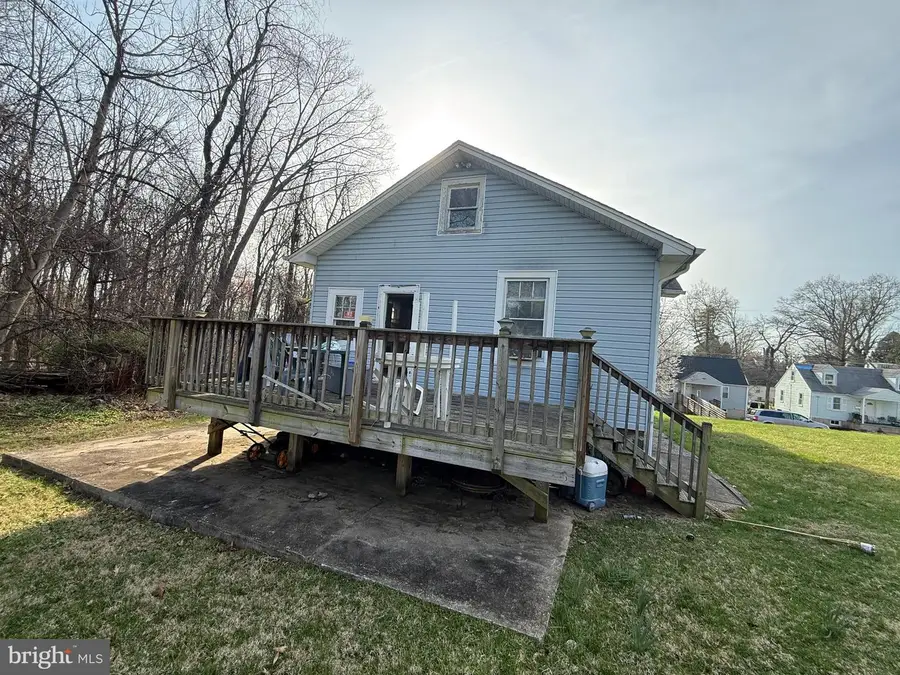 3626 Landbeck Rd, Baltimore, MD 21207 - #3