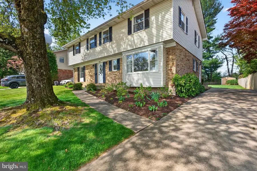 264 E Padonia Rd, Lutherville Timonium, MD 21093 - #3