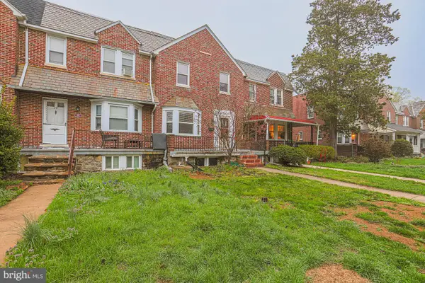 27 N Symington Ave, BALTIMORE, MD 21228