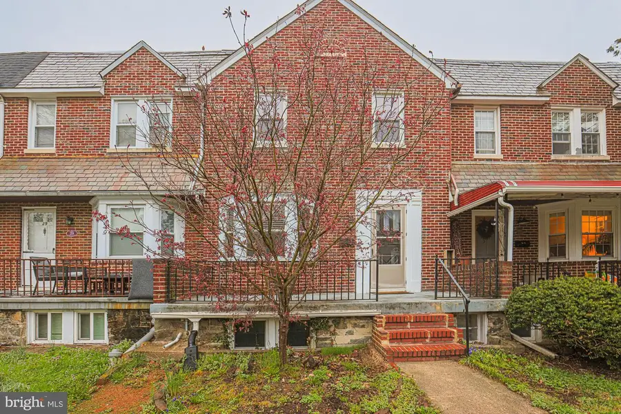 27 N Symington Ave, Baltimore, MD 21228 - #3