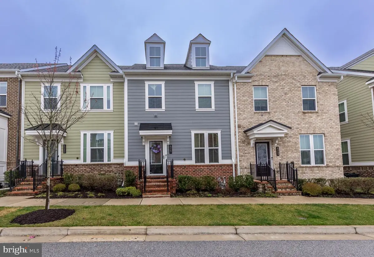 6247 Islington St, Baltimore, MD 21220 - #1