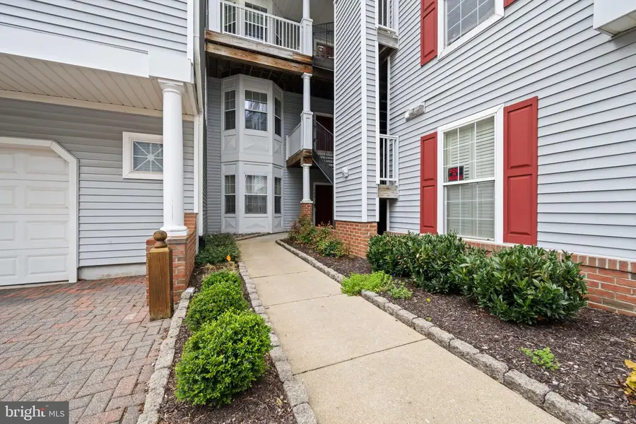5000 Hollington Dr #102, Owings Mills, MD 21117 - #3