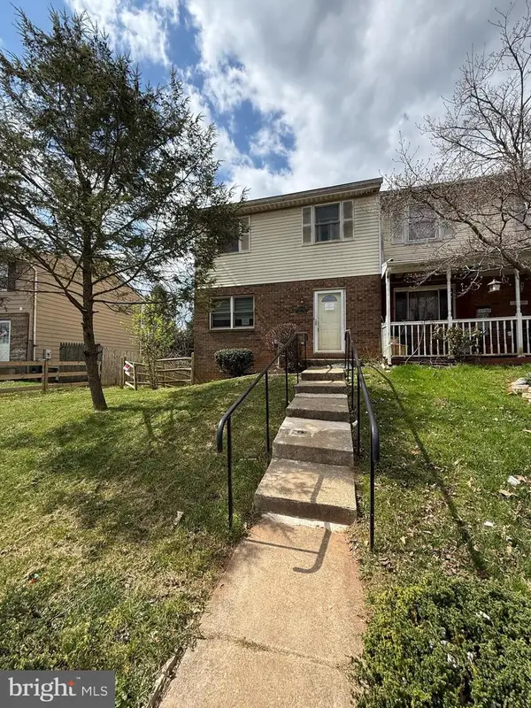 12342 Boncrest Dr, REISTERSTOWN, MD 21136