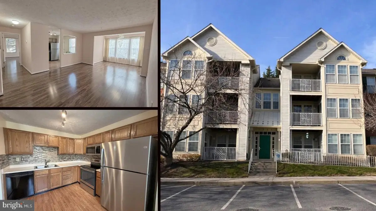 7903 Valley Manor Rd #204, Owings Mills, MD 21117 - #1
