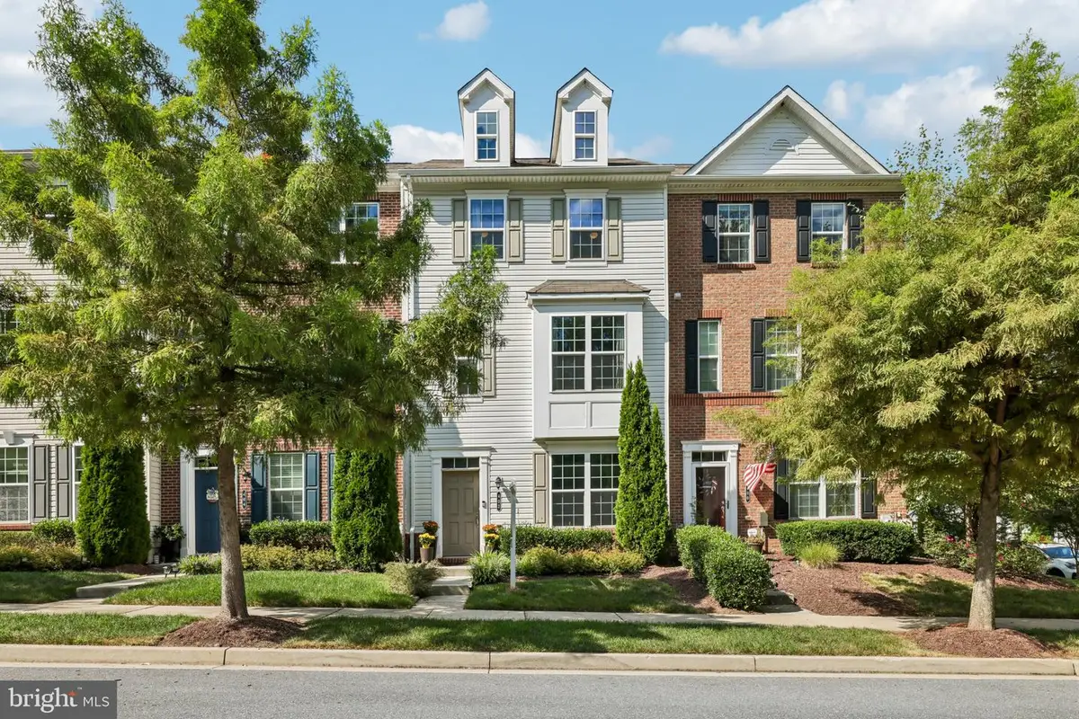 402 Kettle Bottom Dr, Reisterstown, MD 21136 - #1