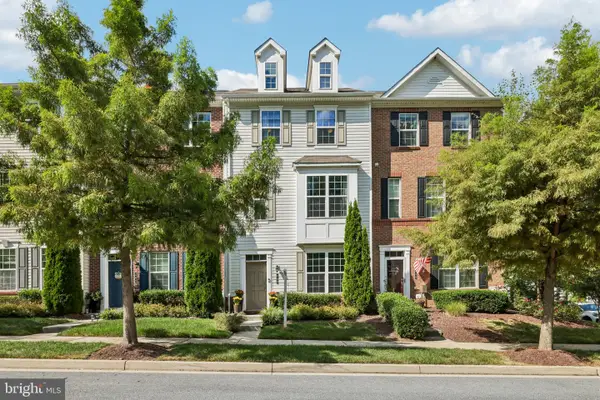 402 Kettle Bottom Dr, REISTERSTOWN, MD 21136