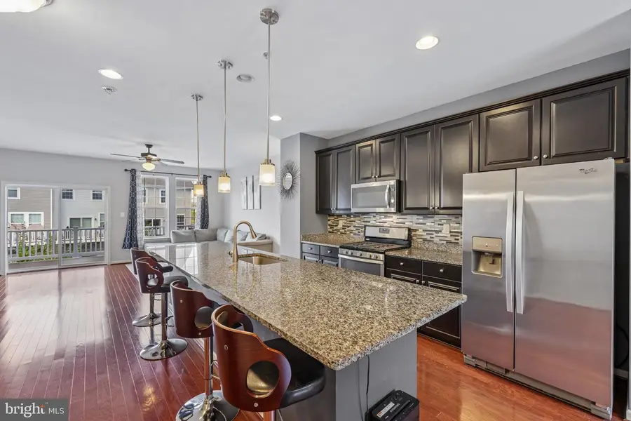 402 Kettle Bottom Dr, Reisterstown, MD 21136 - #2