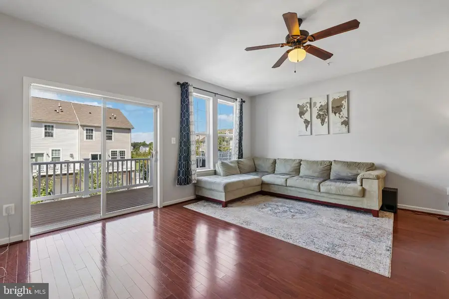402 Kettle Bottom Dr, Reisterstown, MD 21136 - #3