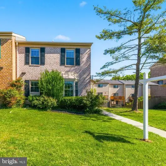 12 Redding Ct, NOTTINGHAM, MD 21236