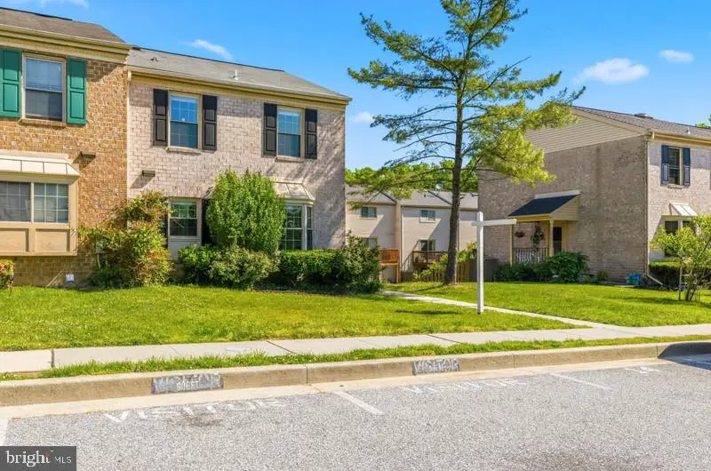 12 Redding Ct, Nottingham, MD 21236 - #3