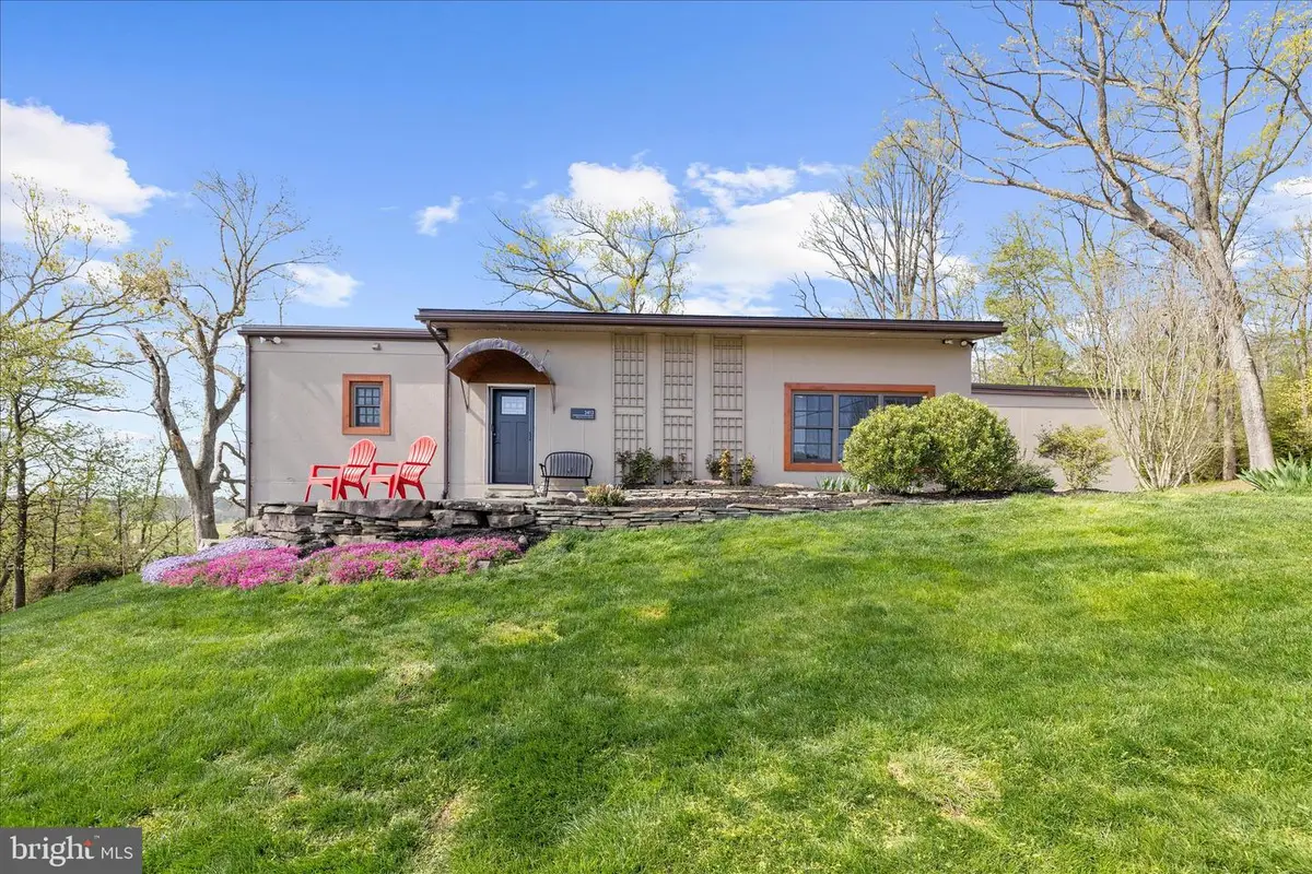 3413 Mount Zion Rd, Upperco, MD 21155 - #1