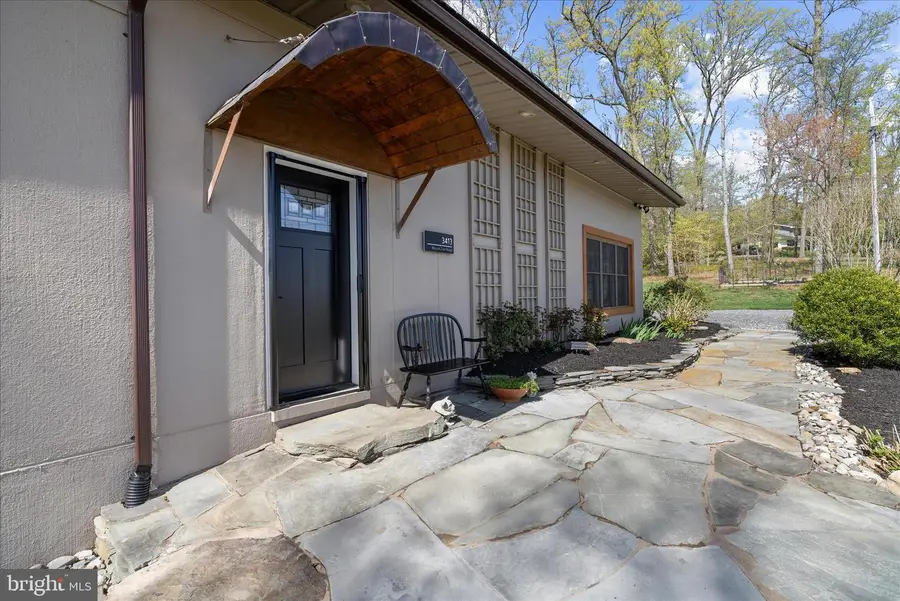 3413 Mount Zion Rd, Upperco, MD 21155 - #3