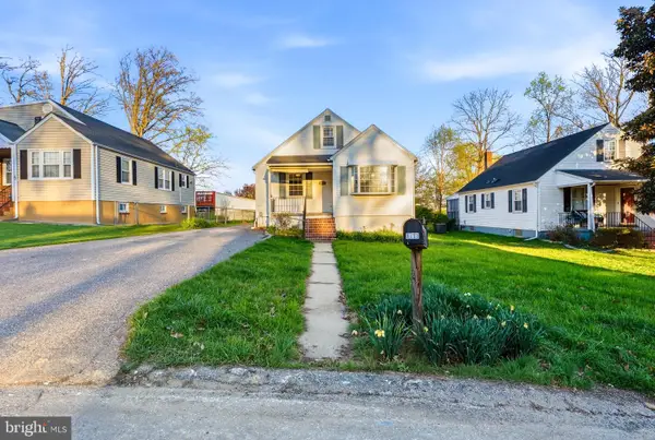 8111 Dalesford Rd, BALTIMORE, MD 21234