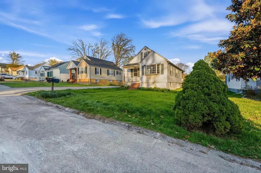 8111 Dalesford Rd, Baltimore, MD 21234 - #2