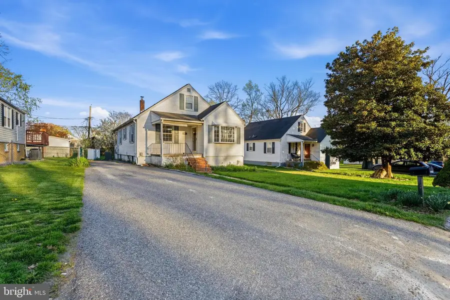 8111 Dalesford Rd, Baltimore, MD 21234 - #3