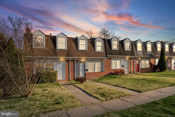 1335 Mantle St, PARKVILLE, MD 21234