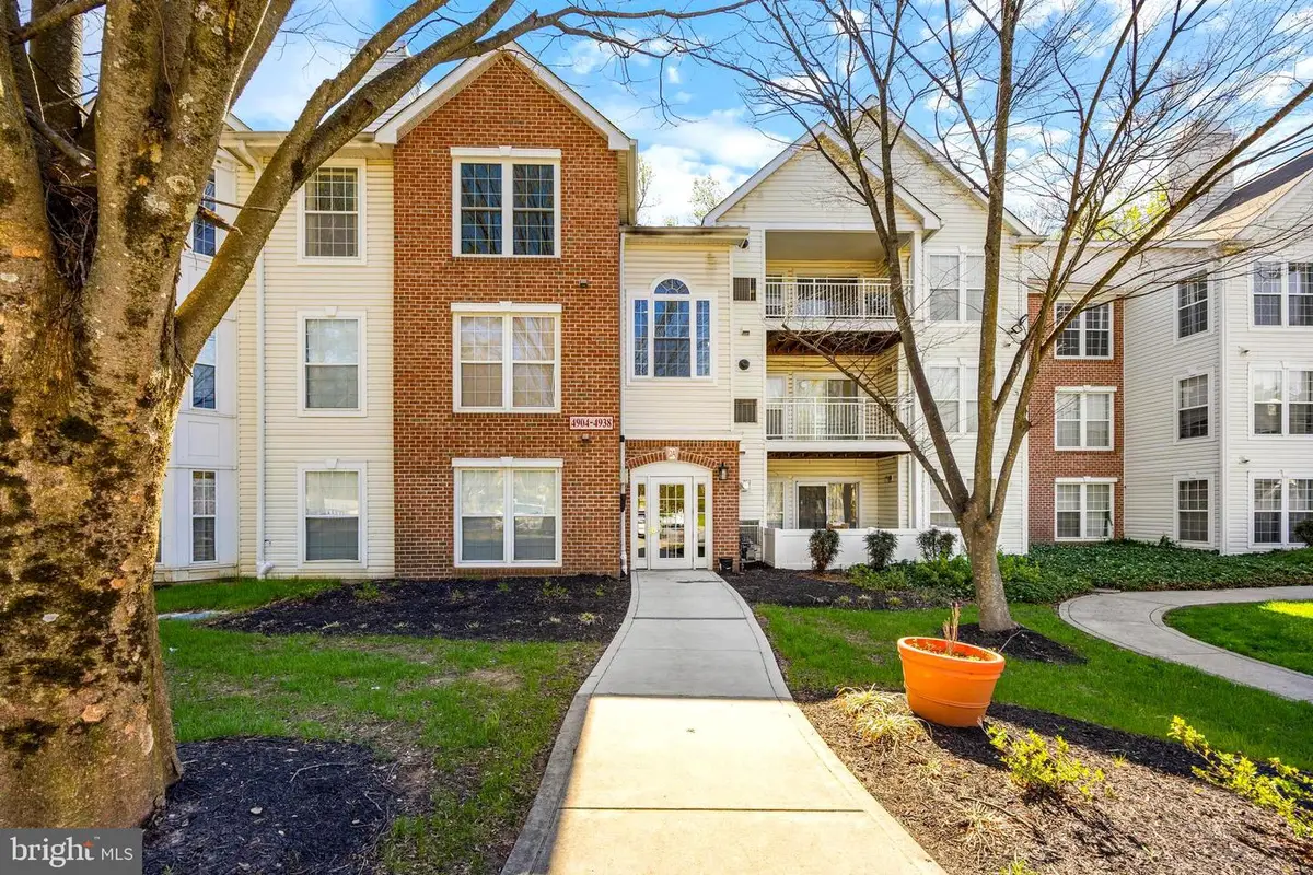 4932 Stone Shop Cir #4932, Owings Mills, MD 21117 - #1