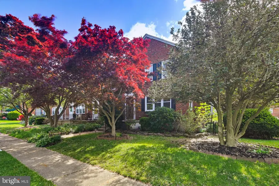 8111 Barksdale Rd, Baltimore, MD 21286 - #3