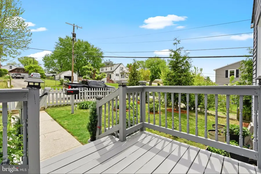552 48th St, Baltimore, MD 21224 - #3