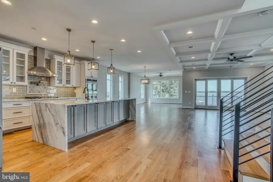 9128 Todd Ave, Fort Howard, MD 21052 - #2