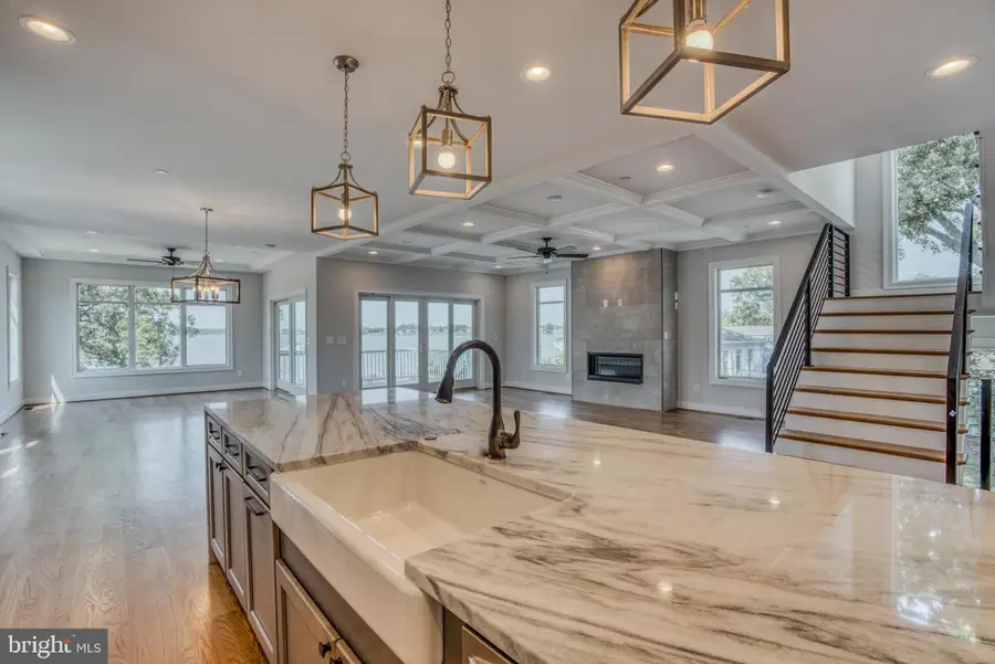 9128 Todd Ave, Fort Howard, MD 21052 - #3