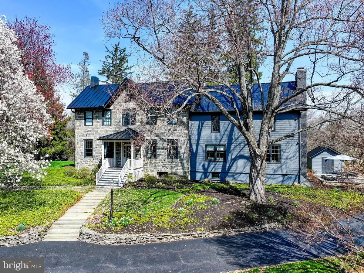 2615 Pot Spring Rd, Lutherville Timonium, MD 21093 - #1