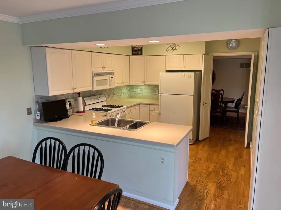 200 Belmont Forest Ct #205, Lutherville Timonium, MD 21093 - #3