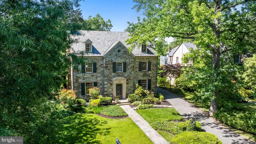 602 Stoneleigh Rd, Baltimore, MD 21212 - #2