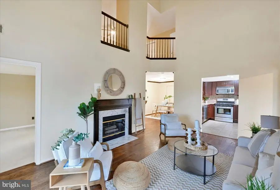 2 Tyler Falls Ct #b, Baltimore, MD 21209 - #3