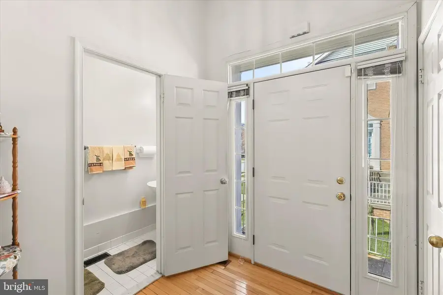 9410 Georgian Way, Owings Mills, MD 21117 - #3