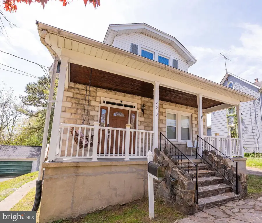4513 Kenwood Ave, Baltimore, MD 21206 - #2