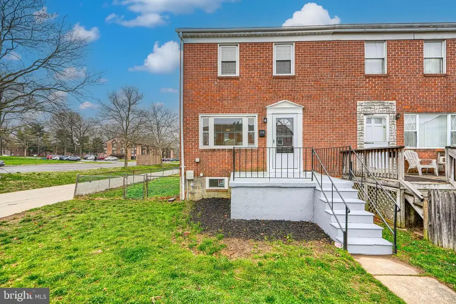 774 Seawall, Essex, MD 21221 - #2