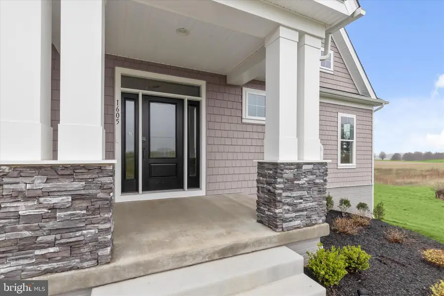 1605 Oakland Rd, Freeland, MD 21053 - #2