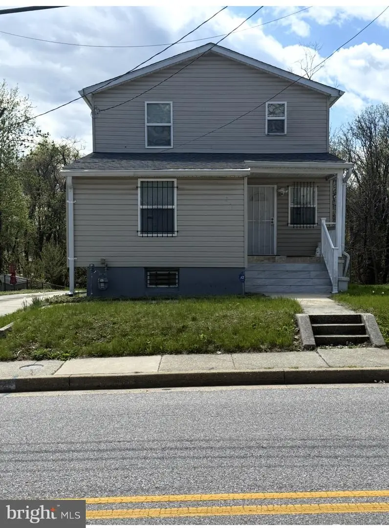 123 Winters Ln, Baltimore, MD 21228 - #1