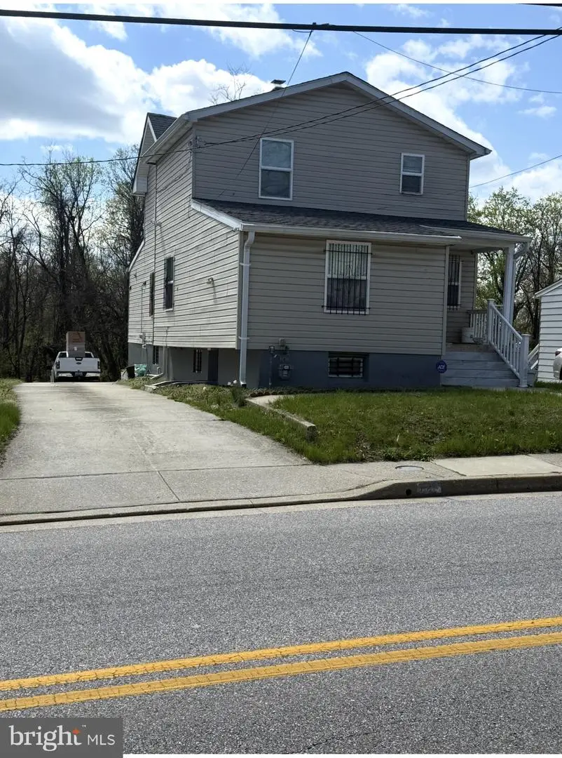 123 Winters Ln, Baltimore, MD 21228 - #2