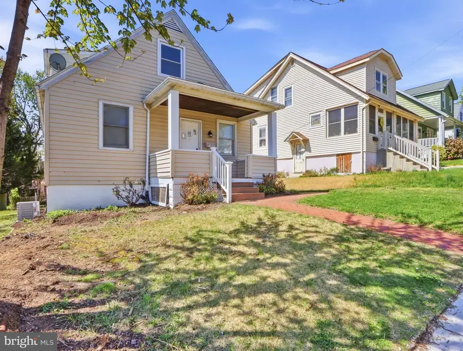 19 W Elm Ave, Baltimore, MD 21206 - #2