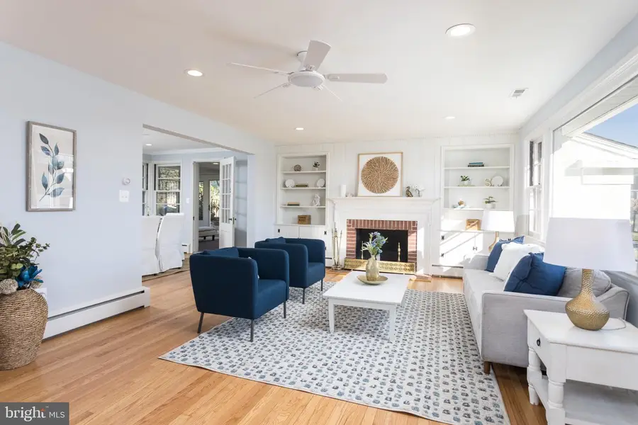 412 Aigburth Rd, Baltimore, MD 21286 - #2
