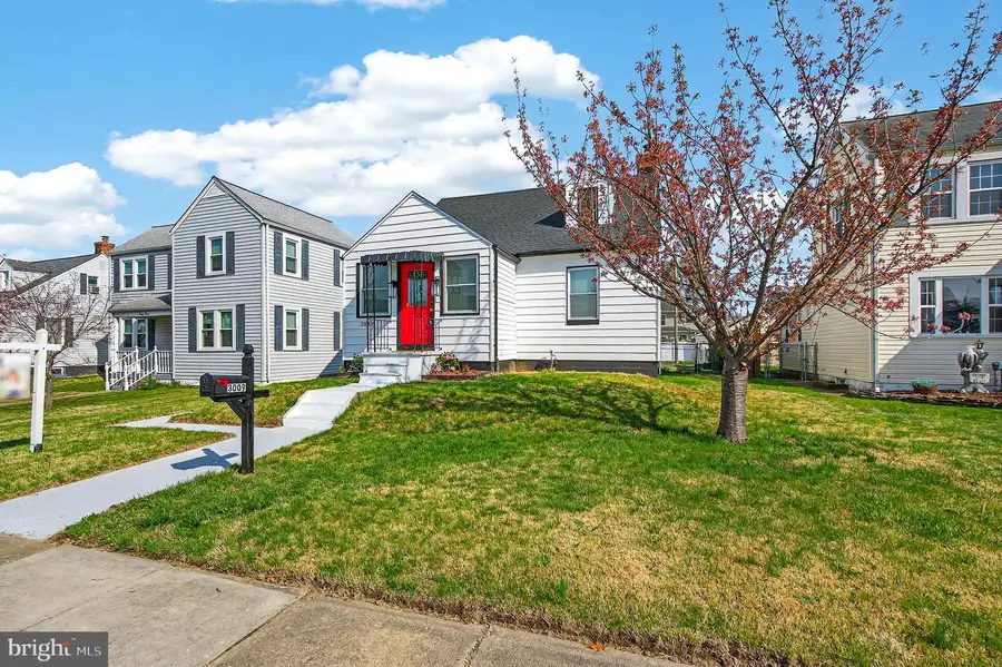 3009 Salisbury Ave, Sparrows Point, MD 21219 - #3